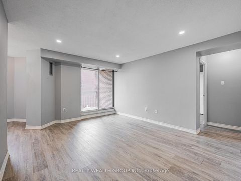 Photo 8 at 306 - 4062 Lawrence Avenue, West Hill, Toronto