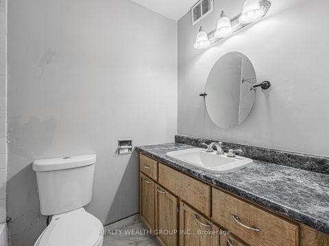 Photo 16 at 306 - 4062 Lawrence Avenue, West Hill, Toronto