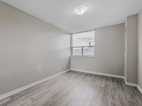 Photo 20 at 306 - 4062 Lawrence Avenue, West Hill, Toronto