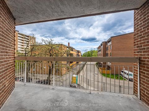 Photo 23 at 306 - 4062 Lawrence Avenue, West Hill, Toronto