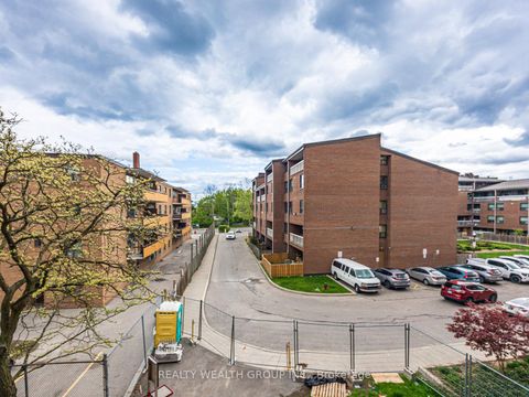 Photo 24 at 306 - 4062 Lawrence Avenue, West Hill, Toronto