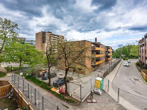 Photo 25 at 306 - 4062 Lawrence Avenue, West Hill, Toronto