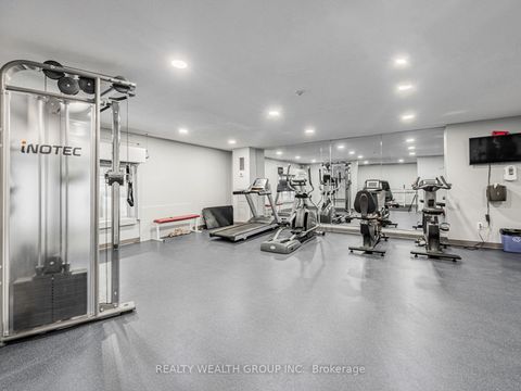 Photo 28 at 306 - 4062 Lawrence Avenue, West Hill, Toronto