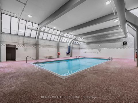 Photo 29 at 306 - 4062 Lawrence Avenue, West Hill, Toronto