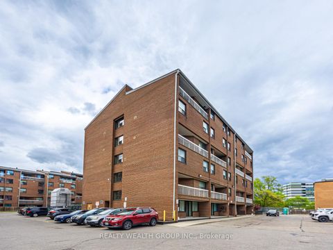 Photo 30 at 306 - 4062 Lawrence Avenue, West Hill, Toronto