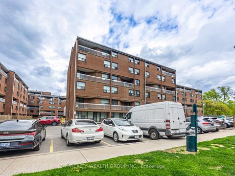 Photo 31 at 306 - 4062 Lawrence Avenue, West Hill, Toronto