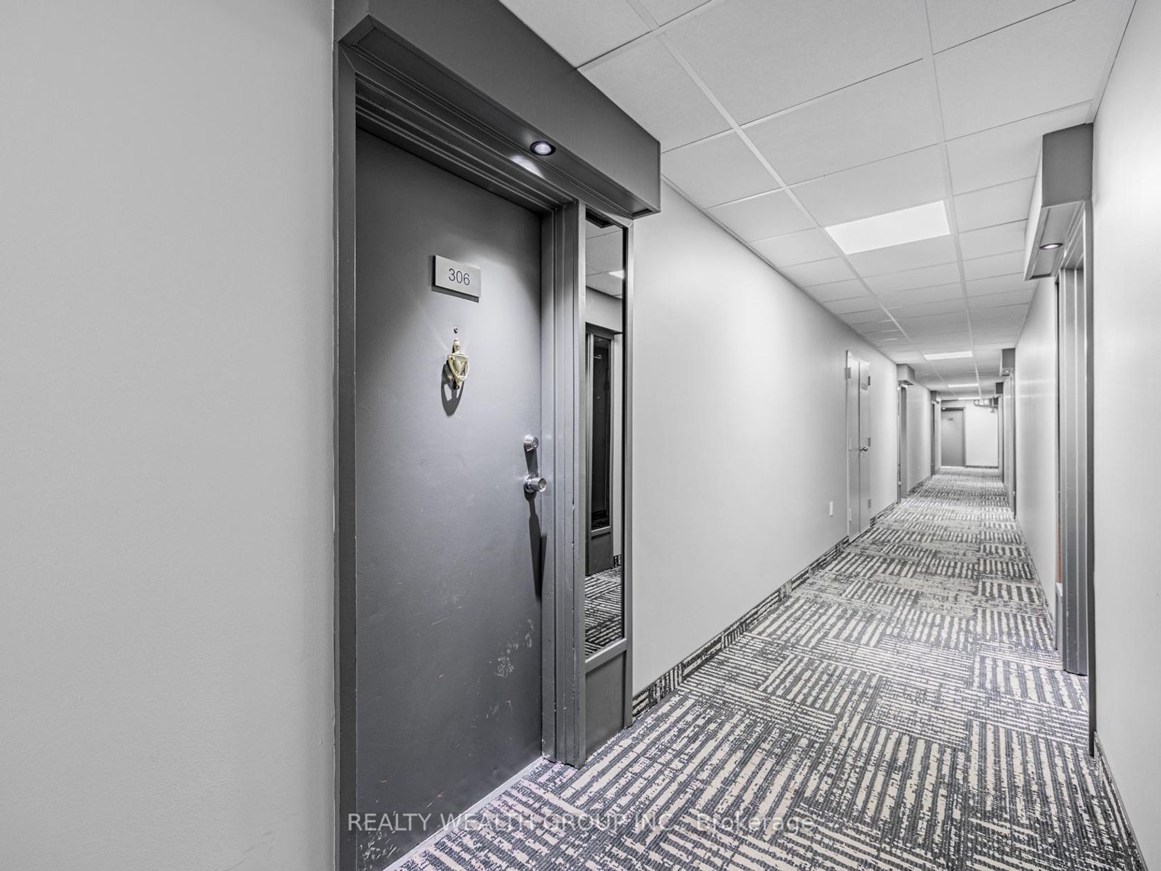 306 - 4062 Lawrence Avenue, West Hill, Toronto 