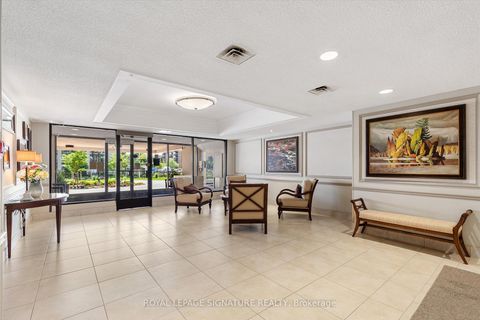 Photo 2 at 604 - 2185 Marine Drive, BR Bronte, Oakville