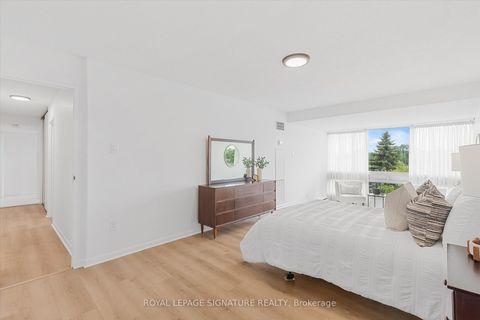 Photo 17 at 604 - 2185 Marine Drive, BR Bronte, Oakville