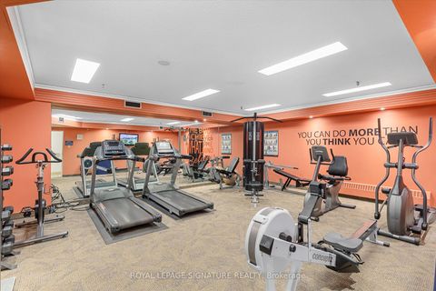 Photo 26 at 604 - 2185 Marine Drive, BR Bronte, Oakville