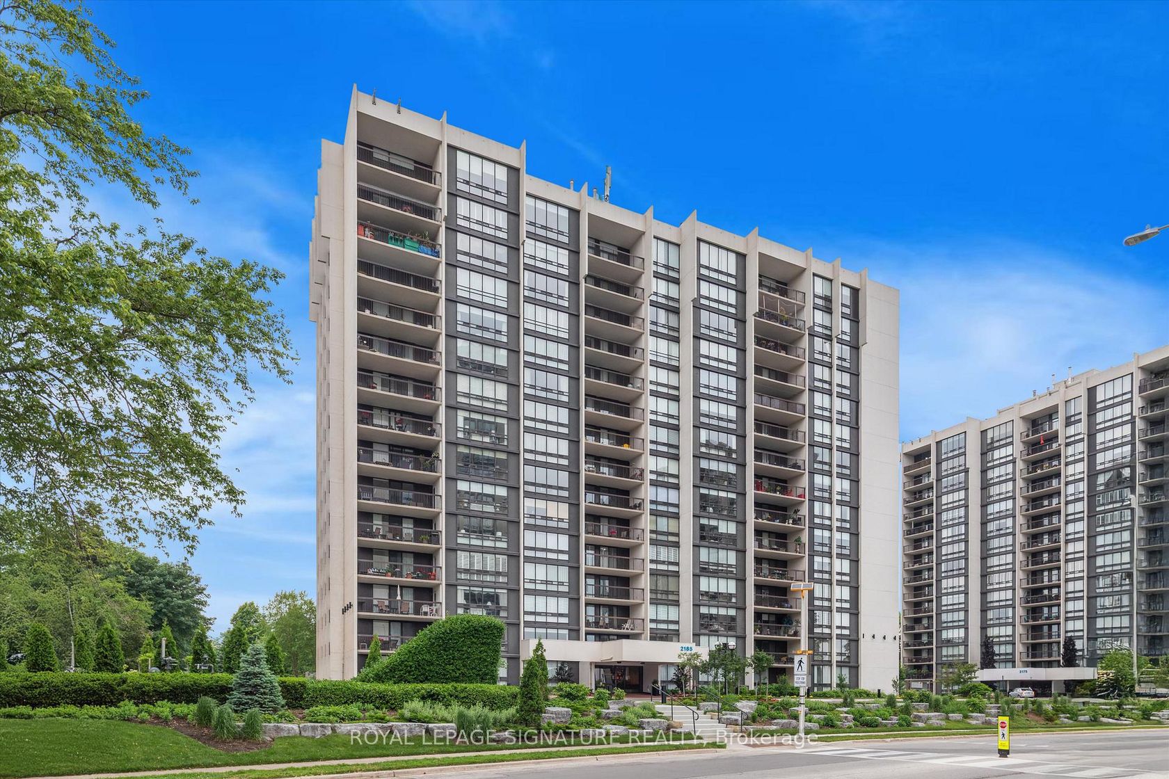604 - 2185 Marine Drive, BR Bronte, Oakville 