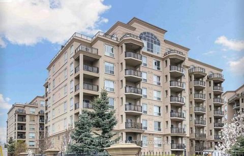 Photo 1 at 118 - 8 Maison Parc Court, Lakeview Estates, Vaughan