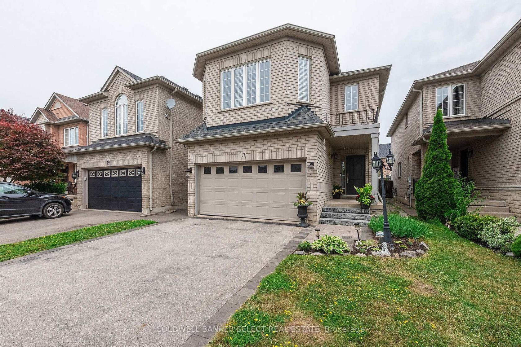 17 Cedargrove Road, Bolton West, Caledon 
