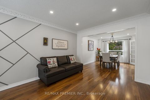Photo 7 at 127 O'Connor Crescent, North Richvale, Richmond Hill