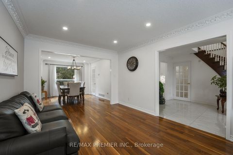Photo 8 at 127 O'Connor Crescent, North Richvale, Richmond Hill