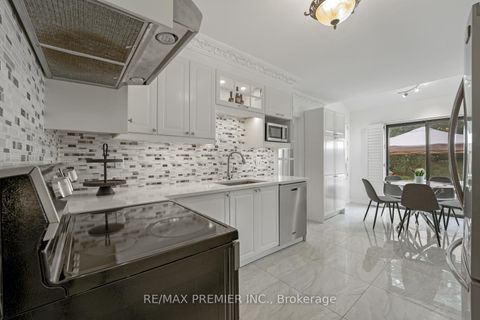 Photo 10 at 127 O'Connor Crescent, North Richvale, Richmond Hill