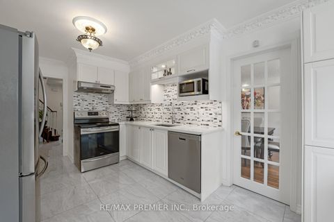 Photo 12 at 127 O'Connor Crescent, North Richvale, Richmond Hill