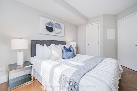 Photo 9 at 308 - 676 Sheppard Avenue E, Bayview Village, Toronto