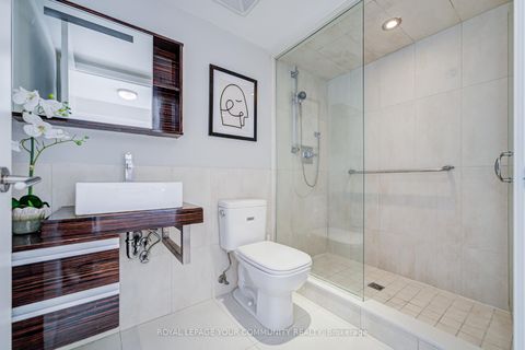 Photo 11 at 308 - 676 Sheppard Avenue E, Bayview Village, Toronto