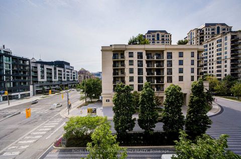 Photo 17 at 308 - 676 Sheppard Avenue E, Bayview Village, Toronto