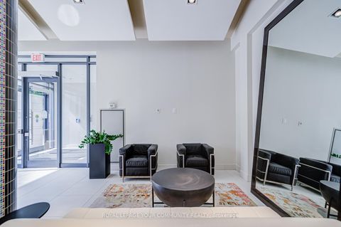 Photo 20 at 308 - 676 Sheppard Avenue E, Bayview Village, Toronto