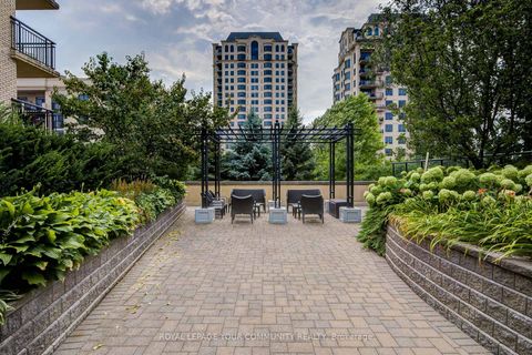 Photo 24 at 308 - 676 Sheppard Avenue E, Bayview Village, Toronto