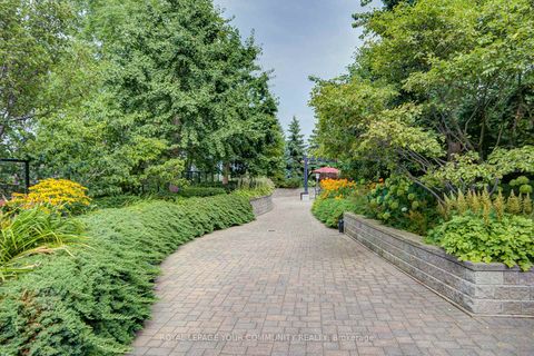 Photo 25 at 308 - 676 Sheppard Avenue E, Bayview Village, Toronto