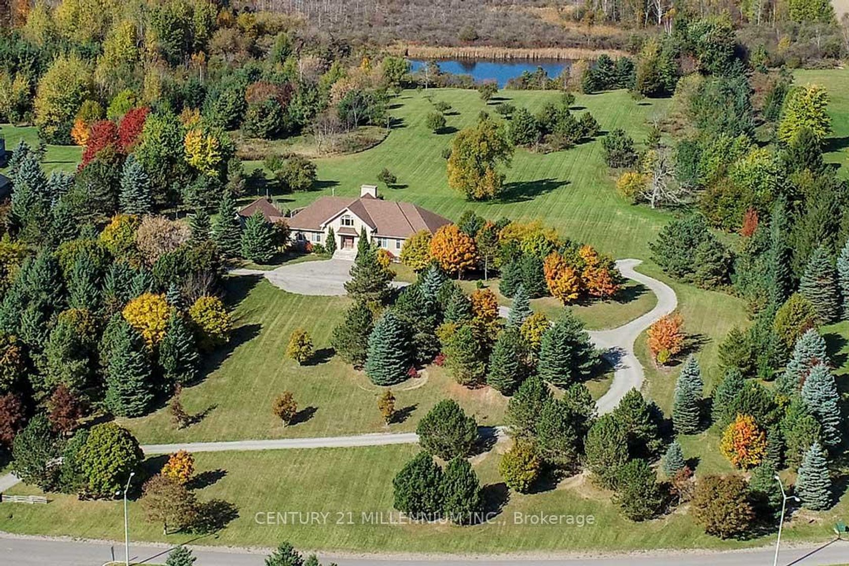 4 Flaherty Lane, Rural Caledon, Caledon 