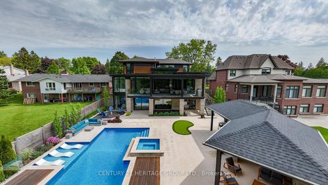 Photo 1 at 52 Norman Drive, King City, King