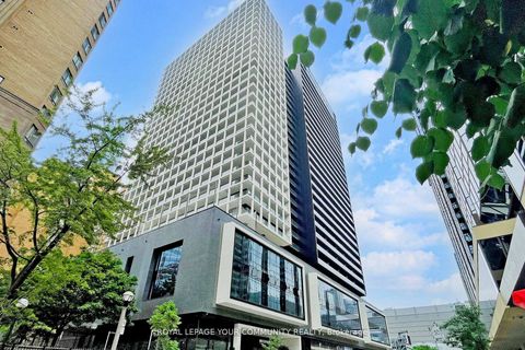 Photo 0 at 2017 - 20 Edward Street, Bay Street Corridor, Toronto