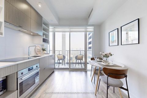 Photo 3 at 2017 - 20 Edward Street, Bay Street Corridor, Toronto