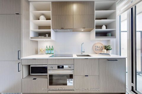 Photo 4 at 2017 - 20 Edward Street, Bay Street Corridor, Toronto