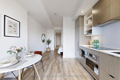 Photo 6 at 2017 - 20 Edward Street, Bay Street Corridor, Toronto