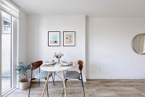 Photo 8 at 2017 - 20 Edward Street, Bay Street Corridor, Toronto
