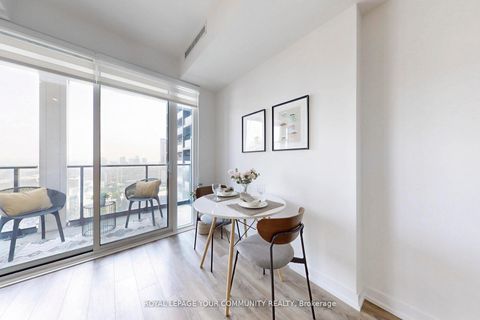 Photo 12 at 2017 - 20 Edward Street, Bay Street Corridor, Toronto