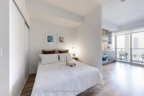 Photo 13 at 2017 - 20 Edward Street, Bay Street Corridor, Toronto