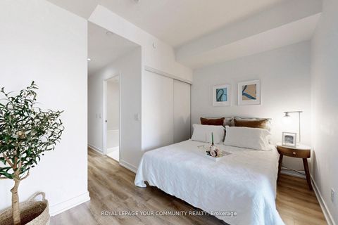Photo 14 at 2017 - 20 Edward Street, Bay Street Corridor, Toronto