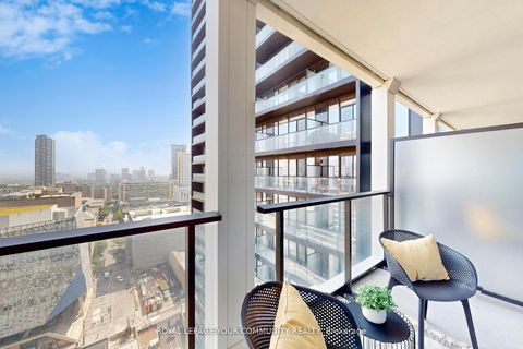 Photo 19 at 2017 - 20 Edward Street, Bay Street Corridor, Toronto