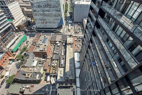Photo 21 at 2017 - 20 Edward Street, Bay Street Corridor, Toronto