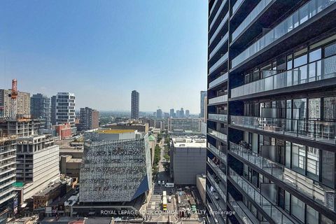 Photo 22 at 2017 - 20 Edward Street, Bay Street Corridor, Toronto