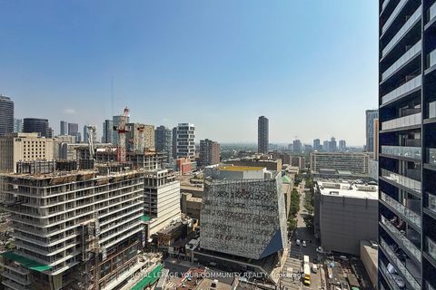 Photo 23 at 2017 - 20 Edward Street, Bay Street Corridor, Toronto