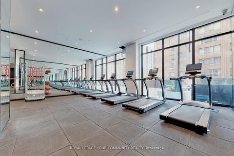 Photo 27 at 2017 - 20 Edward Street, Bay Street Corridor, Toronto