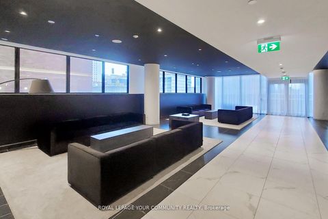 Photo 34 at 2017 - 20 Edward Street, Bay Street Corridor, Toronto