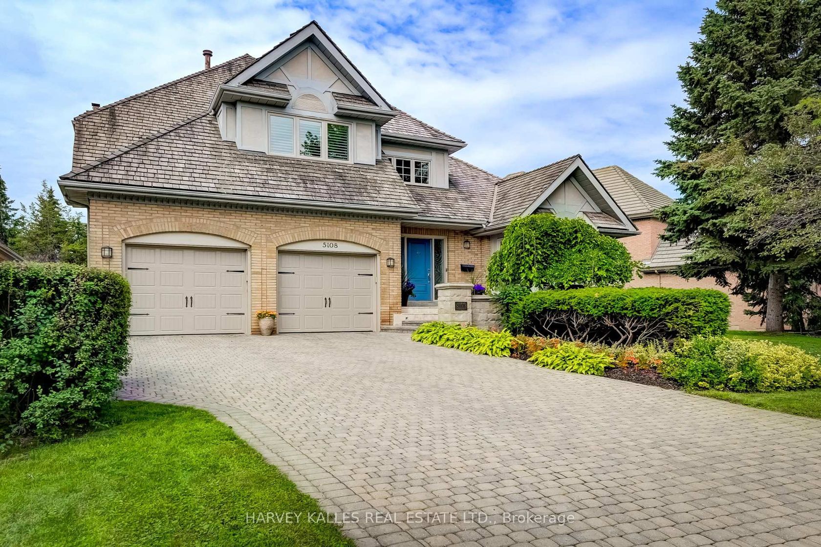 5108 Forest Hill Drive, Central Erin Mills, Mississauga 