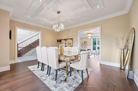 Photo 7 at 75 Rachelle Court, Kleinburg, Vaughan