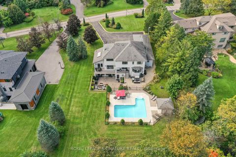 Photo 37 at 75 Rachelle Court, Kleinburg, Vaughan