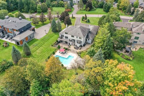 Photo 38 at 75 Rachelle Court, Kleinburg, Vaughan