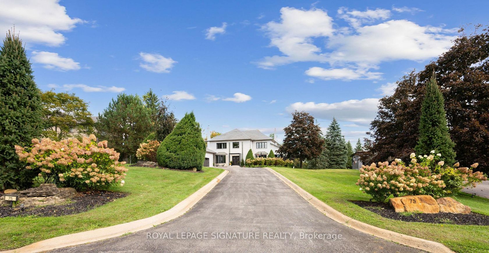 75 Rachelle Court, Kleinburg, Vaughan 