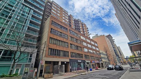 Photo 0 at 609 - 120 St. Patrick Street, Chinatown, Toronto