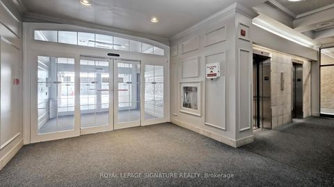 Photo 2 at 609 - 120 St. Patrick Street, Chinatown, Toronto